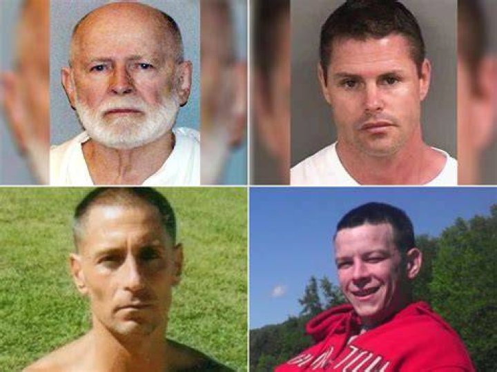 
Who Is Sean McKinnon Indicted With Whitey Bulger Murder? Suspect In Solitary Denies Involvement 