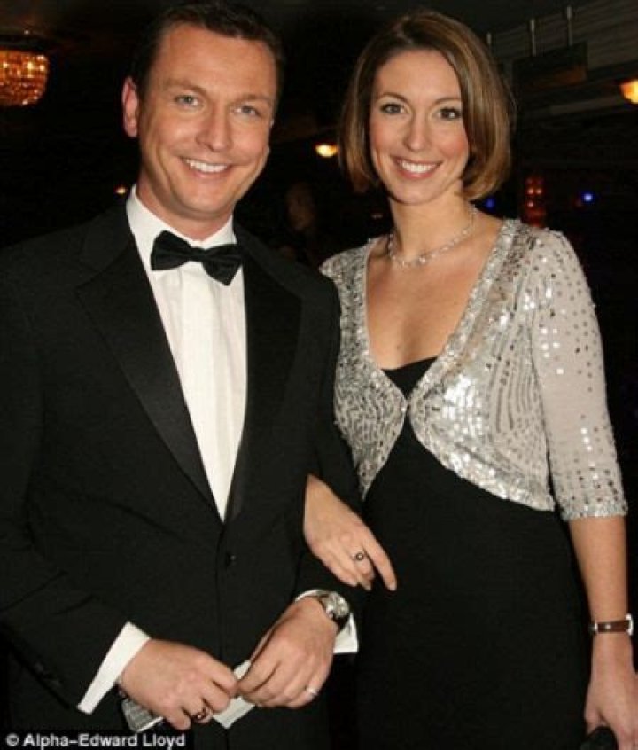 
Who Is Stephen Dixon Wife? Does He Have A Partner? Details To Know 