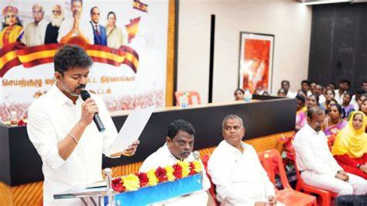 Who Is Sunil Parameswaran From Kaiyethum Doorath? Here Is What We Know About Him
