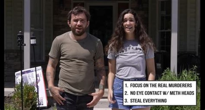Who Is Tim Pool Girlfriend Allison Neubauer?
