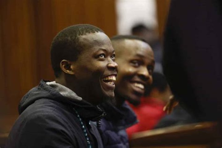 
Who Is Tumelo Madlala? Senzo Meyiwa Best Friend – Is He A Suspect In Senzo’s Murder? 