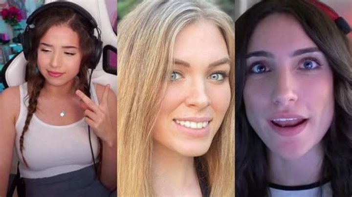 
Who is Twitch streamer Konvy? 