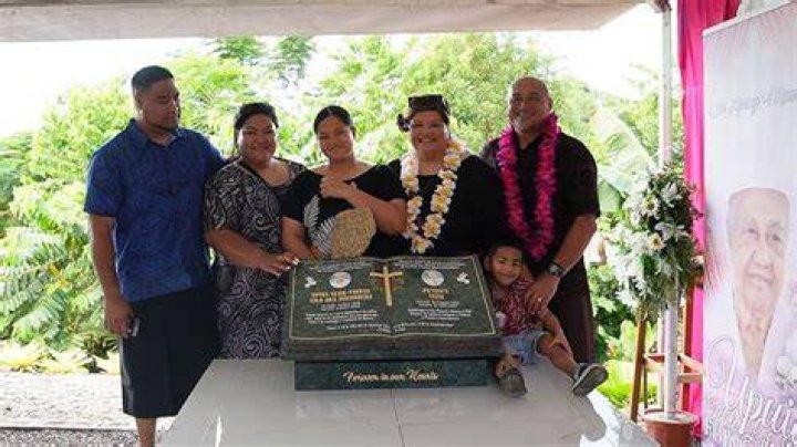 
Who Is Va’aiga Tuigamala Wife Daphne Tuigamala And Sister Helen Verry? His Family And Cause of Death Explored 