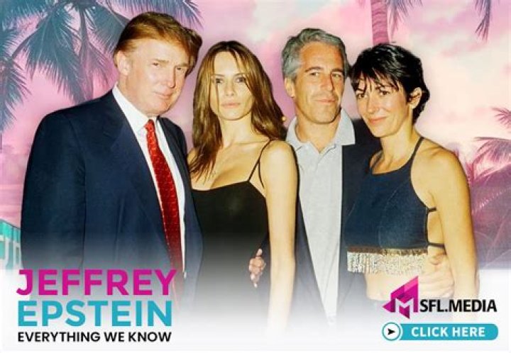 Who is Vincent Briatore? Jim Carrey ready to sue YouTuber for linking him to Jeffrey Epstein