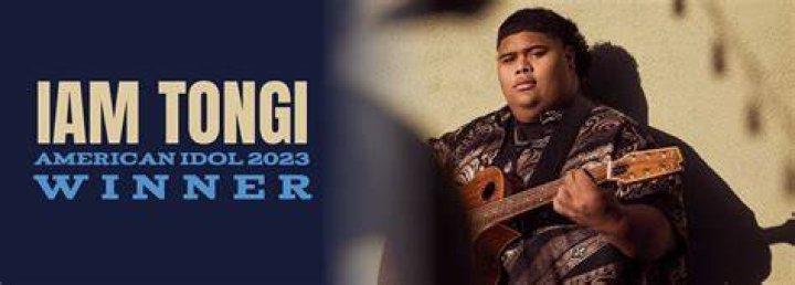 
Who Is William Tongi From American Idol 2023? 