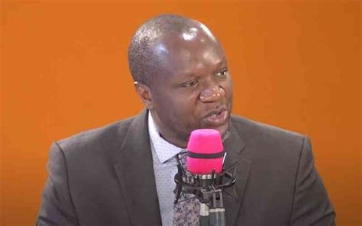 
Who is Willis Otieno? Lawyer Willis Uses Funny Analogy in Court 