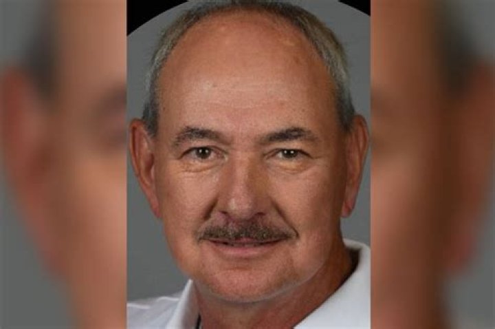 Who was Andreas Probst? Retired police chief killed in hit-and-run ‘intentionally’ by 17-year-old in Las Vegas