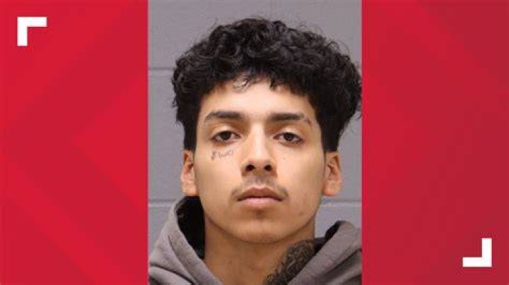 
Who was Beau Wilson? 18-year-old suspect of Farmington, New Mexico shooting 