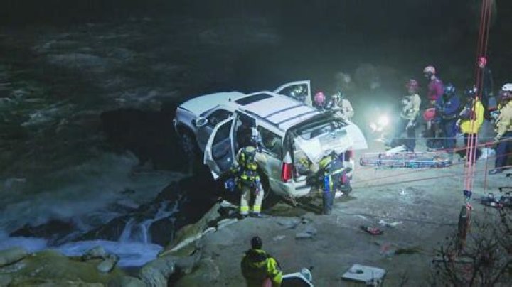 
Who Was Brexten Green From Cashion, OK? Cliff Accident Death Update 