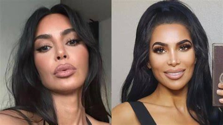 
Who was Christina Ashten Gourkani? Kim Kardashian-look alike OnlyFans star dies of heart attack after plastic surgery 