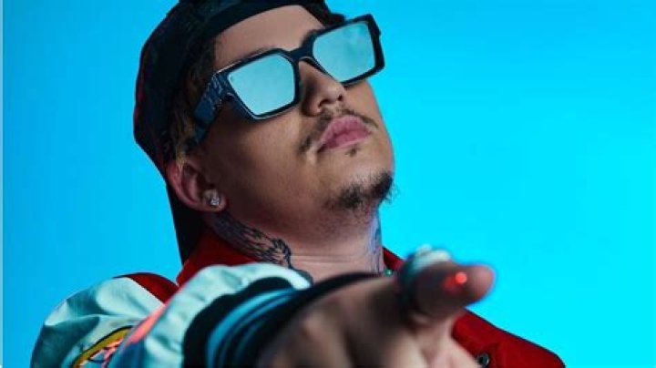 
Who was Costa Titch? Tributes pour in as South African rapper collapses on stage and dies aged 28 