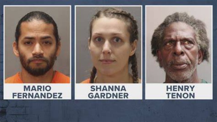 
Who Was Jared Bridegan Florida? Murder Update 