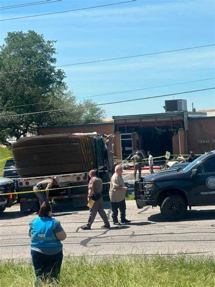 
Who Was Jason Schramm? Missing Gretna Ne Man Found Dead 