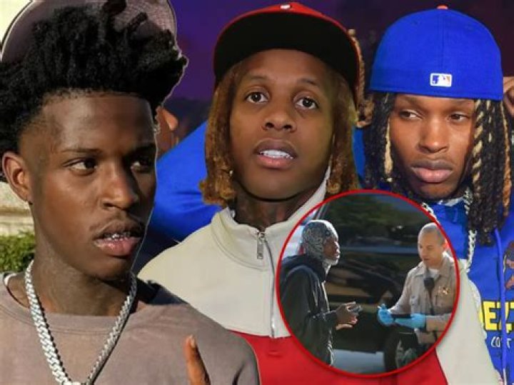 Who Was Lil Durk’s Cousin OTF Nunu? Family Link Tree Explored