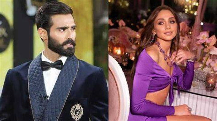Who Was LJ Dubai Bling Husband Walif Juffali and What Was His Net Worth? Her Husband List