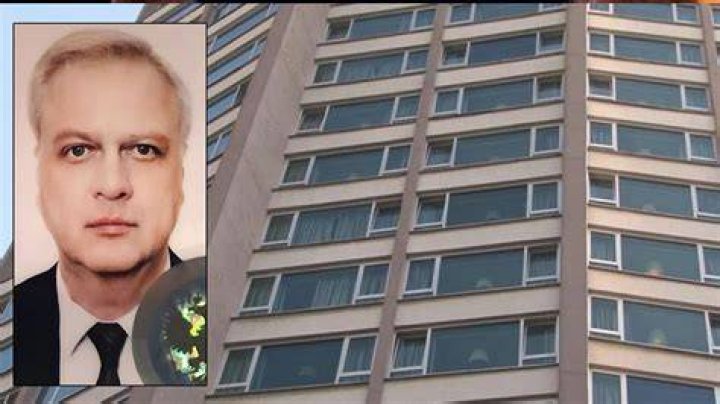 
Who was Nikolay Kobrinets, Russian diplomat found dead at Istanbul hotel? 