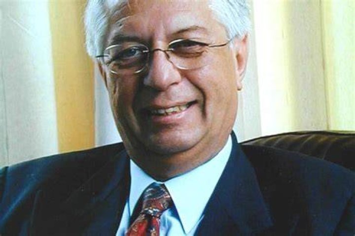 
Who was Peter Coshan? Peter Coshan dippearance was claimed as a murderer 