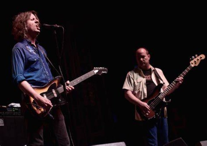 
Who was Rick Froberg, Guitarist and lead vocalist with the band Drive Like Jeh passes away at 55? 