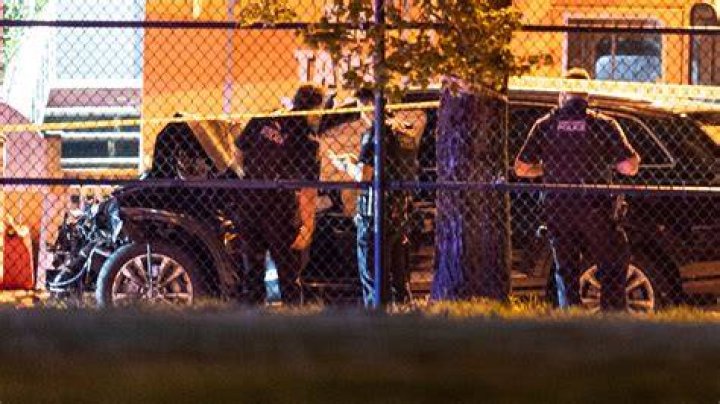 
Who was Robert Dotson? Innocent man fatally shot by New Mexico police 