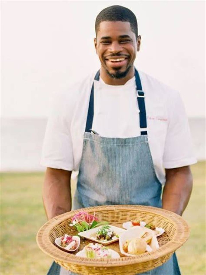 
Who was Tafari Campbell? Obamas’ personal chef drowns near their Martha’s Vineyard residence 