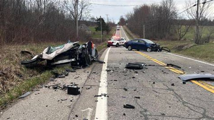 Who Was Taylor Strauss From Ohio? Car Accident To Linked Her Cause Of Death