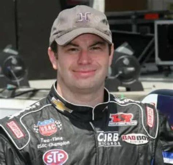 
Who was Trent William Millsap? Homeless man on parole who killed NASCAR star Bobby East SHOT DEAD by SWAT 