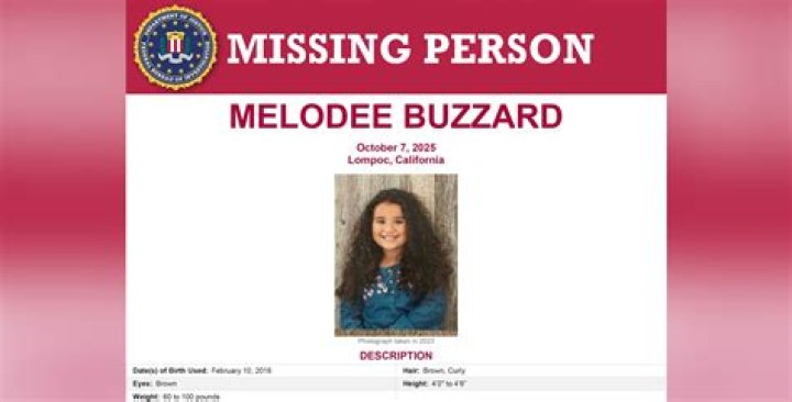 
Who Was Xylona Gama? Body Of Missing Girl From Ripon Found 