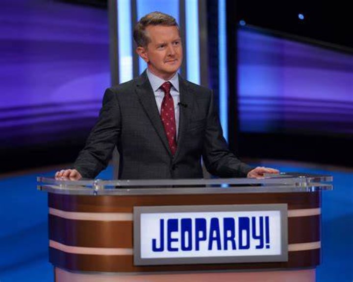 
Who won Jeopardy! tonight? May 10, 2023, Wednesday 