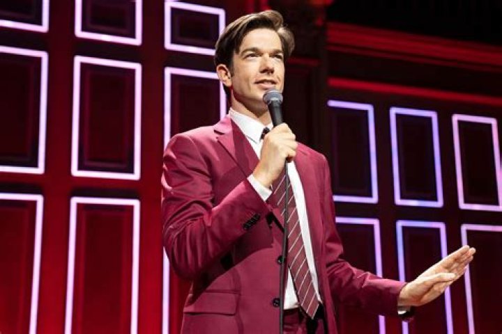 
Why did John Mulaney go to rehab? Comedian opens up about past in Netflix special 