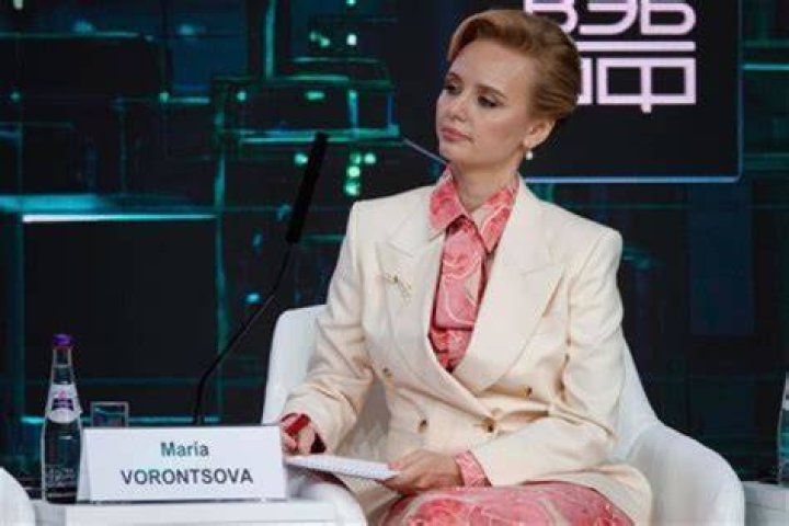 Why Did Maria Vorontsova And Husband Jorrit Faassen Split?