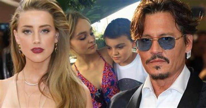 
Why Do Amber Heard Parents Defend Johnny Depp, Are They Really Against Her? 