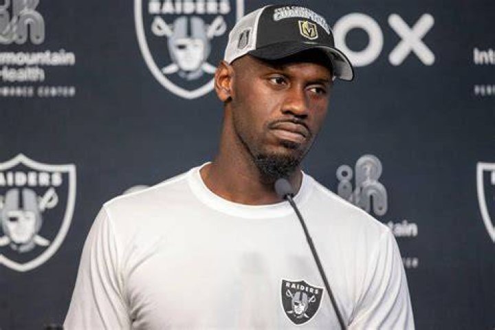 
Why was Raiders DE Chandler Jones arrested in Las Vegas? Everything you need to know 