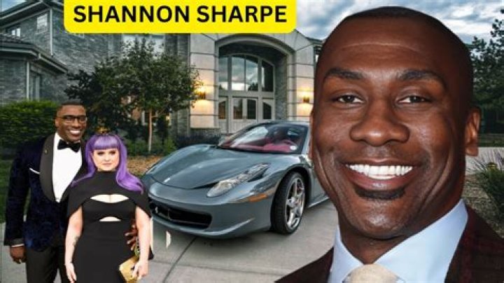 
Will Sharpe Wife Who is Will Sharpe Wife? 
