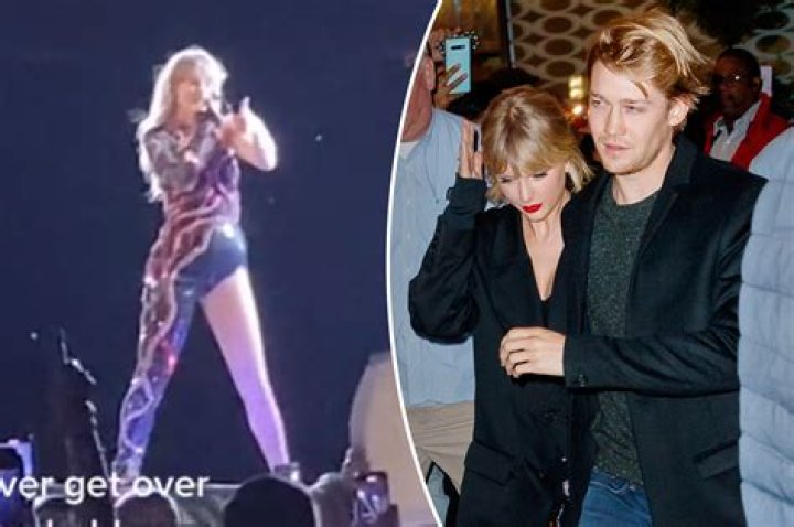 
Will Taylor Swift record a song on Joe Alwyn breakup? 