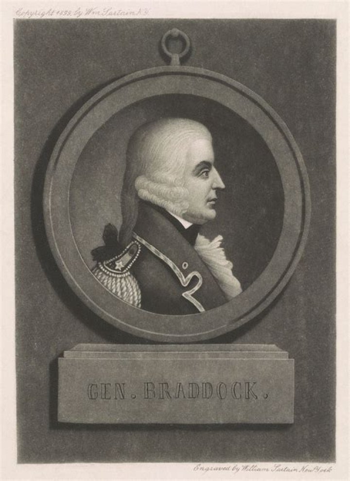 
William Braddock Age, Birthday, Wikipedia, Who, Nationality, Biography 