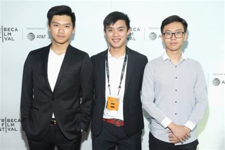 
William Ding Height, Weight, Net Worth, Age, Birthday, Wikipedia, Who, Instagram, Biography 