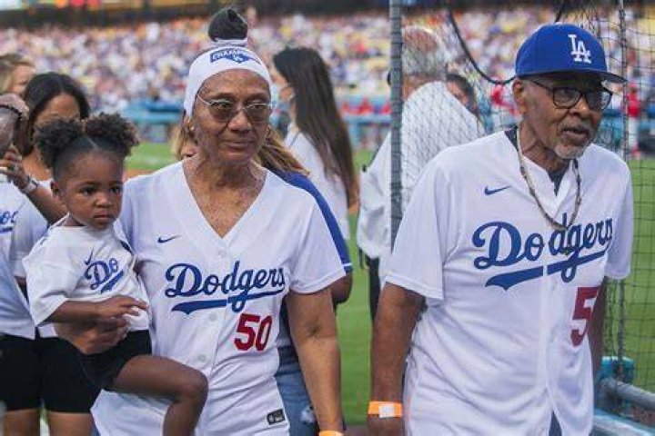 
Willie Betts And Diana Benedict: Mookie Betts Parents Memories and Family House 