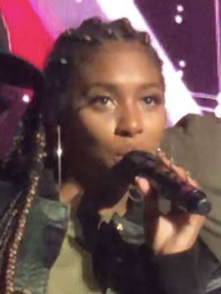 
Winnie Heartstrong Height, Weight, Net Worth, Age, Birthday, Wikipedia, Who, Nationality, Biography 