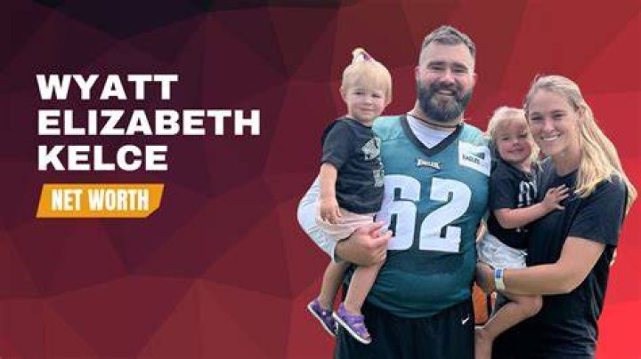 Wyatt Elizabeth Kelce Height, Weight, Net Worth, Age, Birthday, Wikipedia, Who, Instagram, Biography