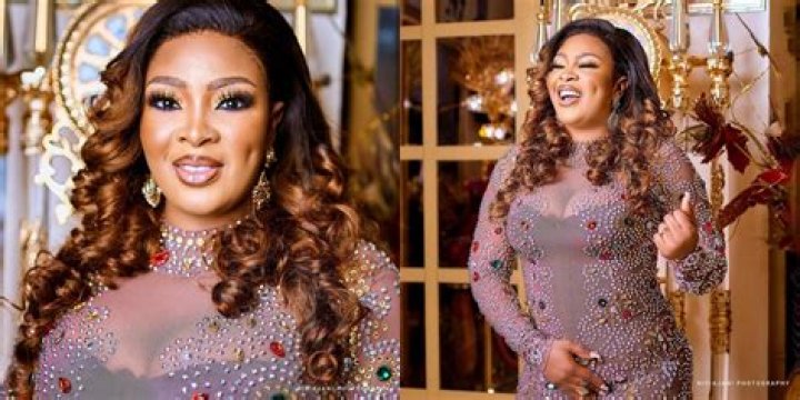 
“You have brought me joy.” Jide Kosoko pays tribute to Bidemi Kosoko on her birthday. 