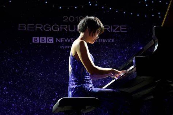 Yuja Wang Height, Weight, Net Worth, Age, Birthday, Wikipedia, Who, Nationality, Biography